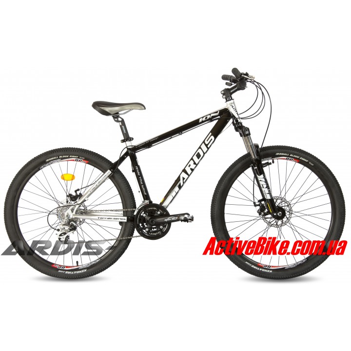 Гірський велосипед Ardis ION MTB AL 26".